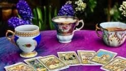 Energy Readings