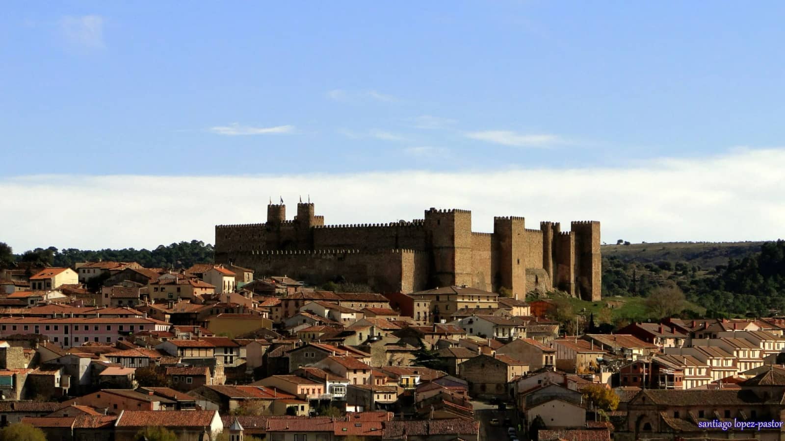 Escapada a Sigüenza