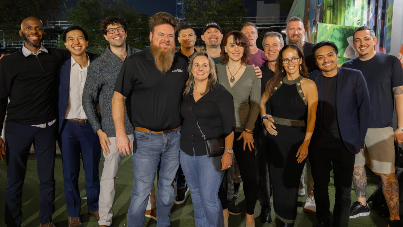Amplify REI - Real Estate Investor Networking