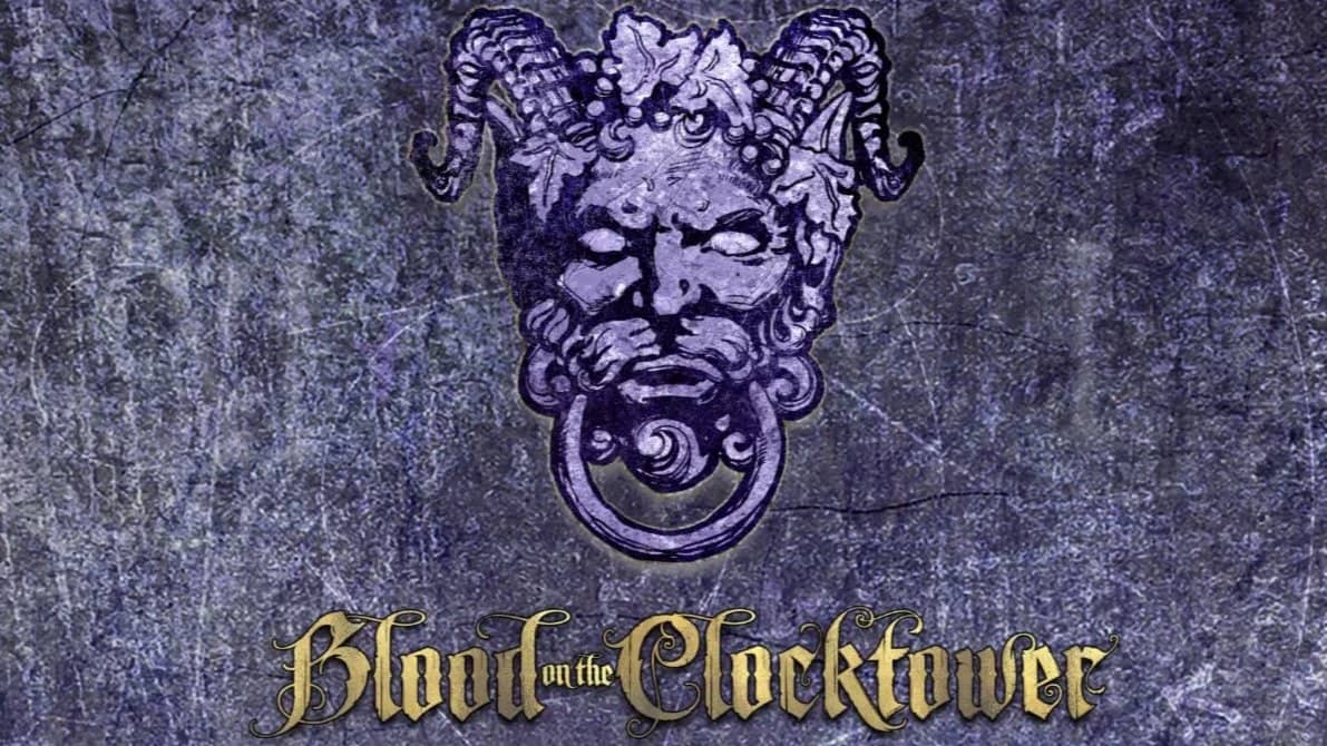 Blood on the Clocktower (Social Deduction)