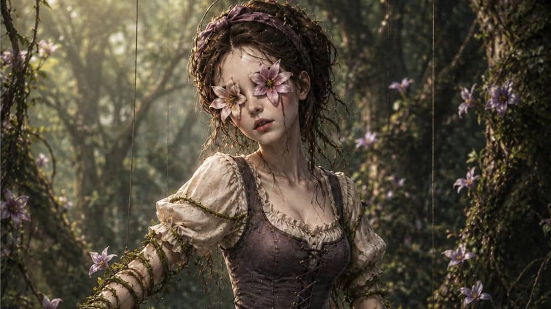 The 11th RPG Event: Stella is Beautiful (Perils & Princesses)