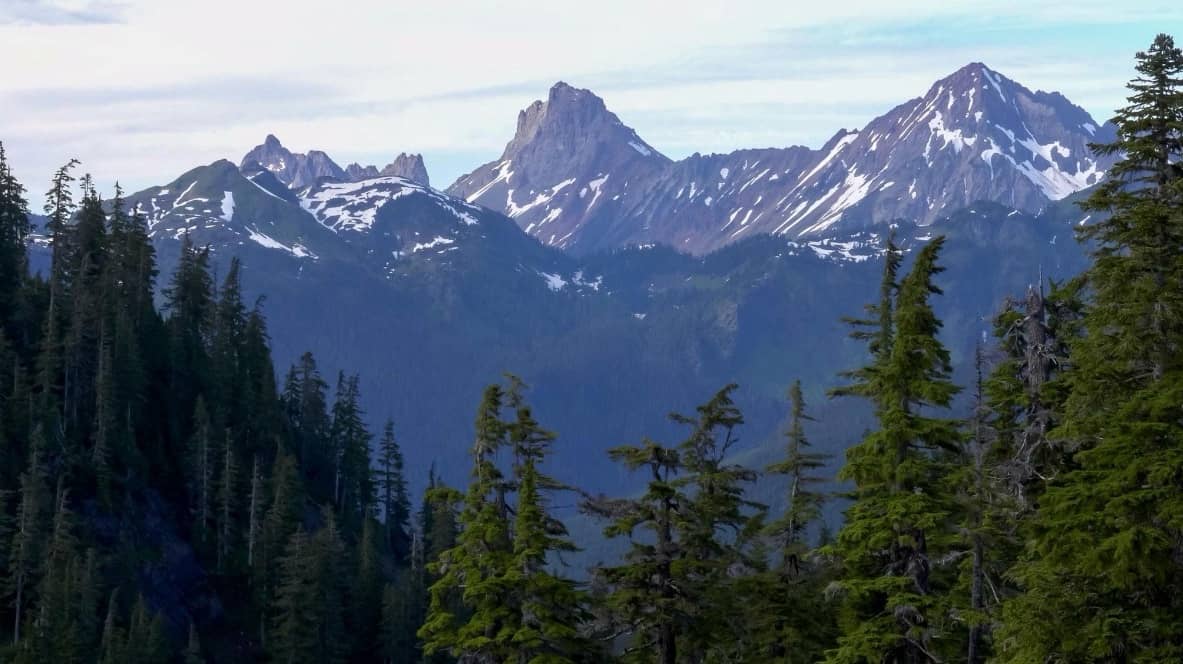 ποΈ The Border Highland Traverse (ABP, Larrabee, Winchester)