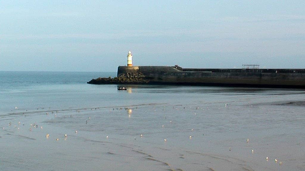 Harbour Heights - Brighton to Newhaven (14 miles)