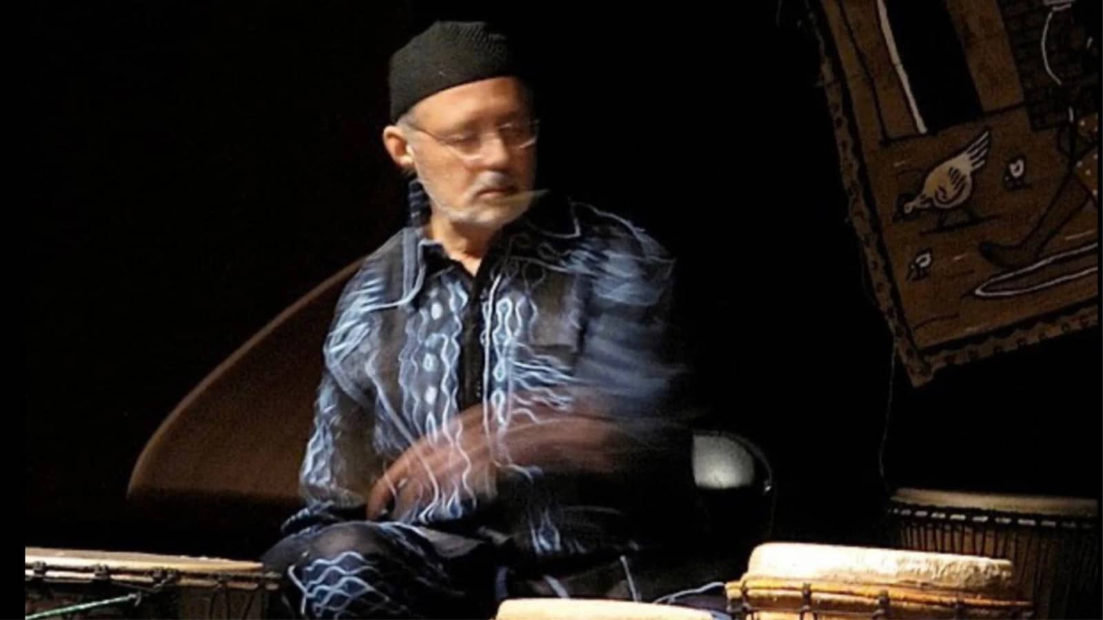 DrumConnection Drum Circle Meetup Group