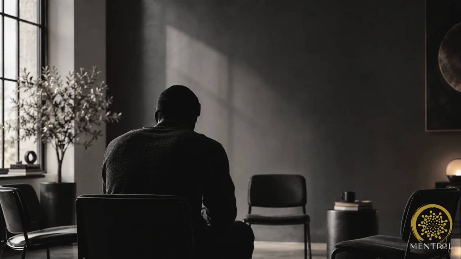 Men’s Circle | I've Got This... But Do I Have to Do It Alone?