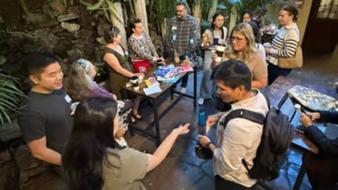 UX & Content Los Angeles: Aug 2026 Meetup