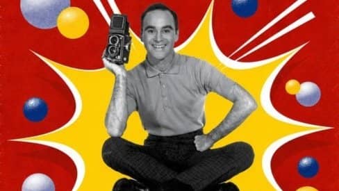 Let's watch Uncle Roy, Open Space Arts screening at Facets