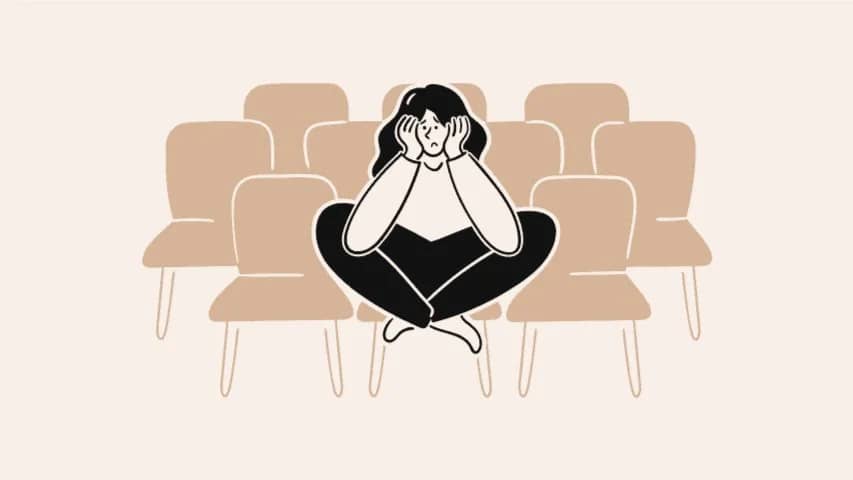 DRAFT: Parlour Series: Loneliness and Community