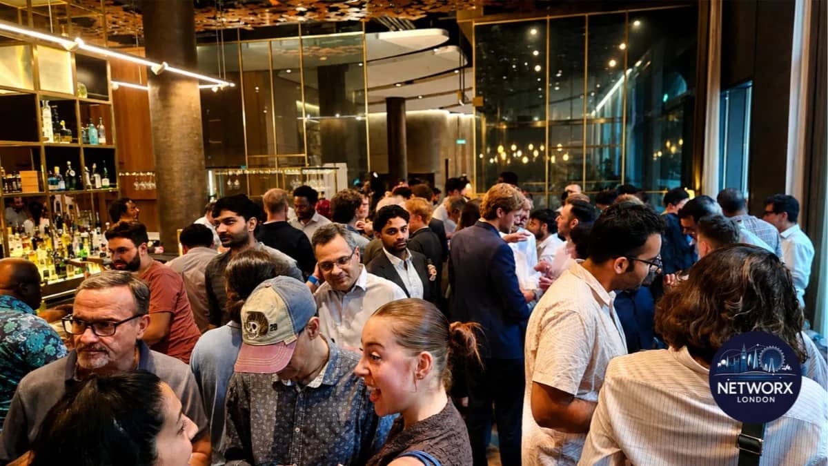 London Tech Night | Startups, Funding, Investors & Innovation