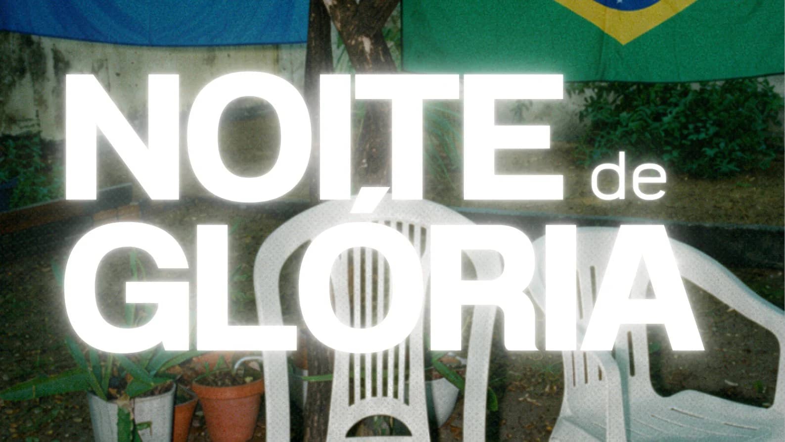 Glory Night