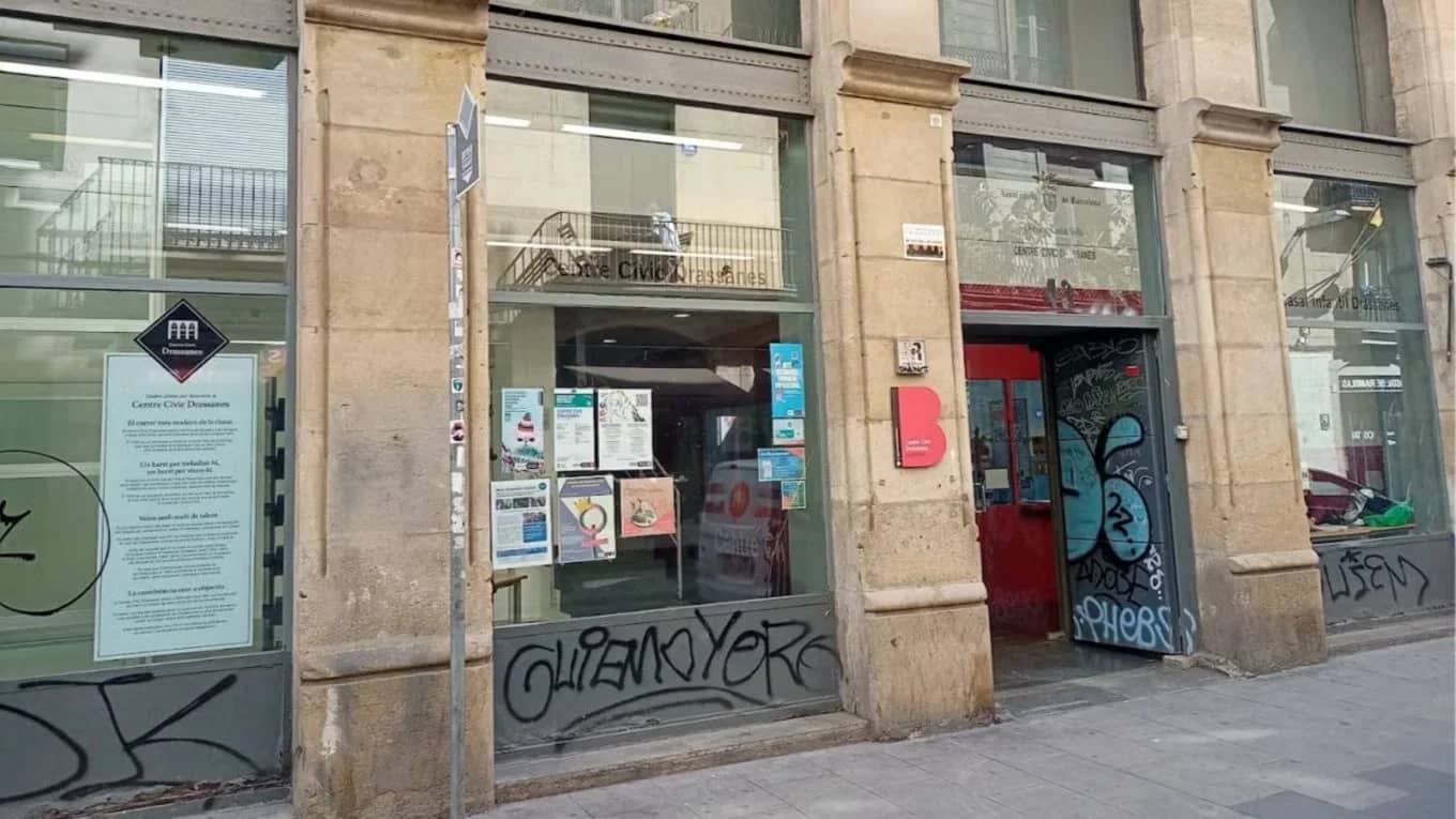 BILINGÜE CATALÀ/ESPANYOL! DIVENDRES / CAFÈ - Meetup de filosofia: 19:15