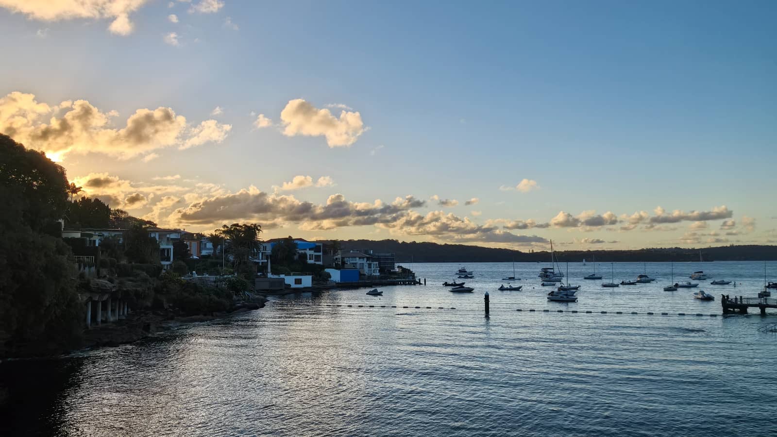 Rose Bay to Watsons Bay Classic Coastal Hike