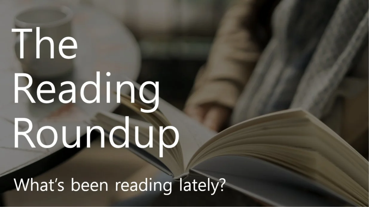 Book Talk