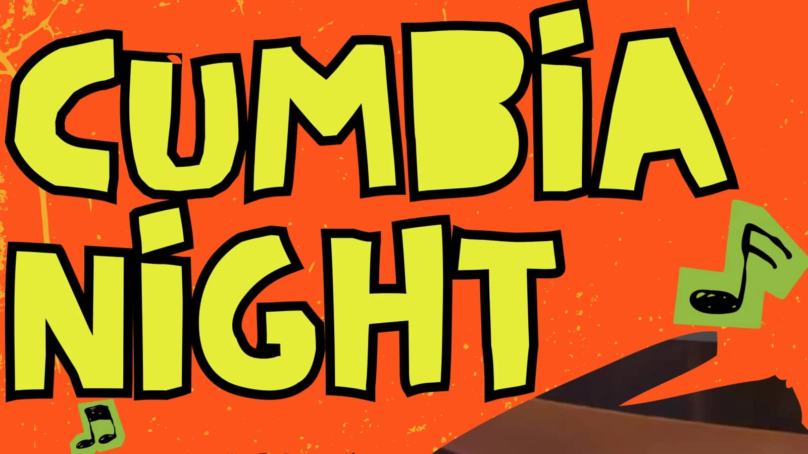 Cumbia Night