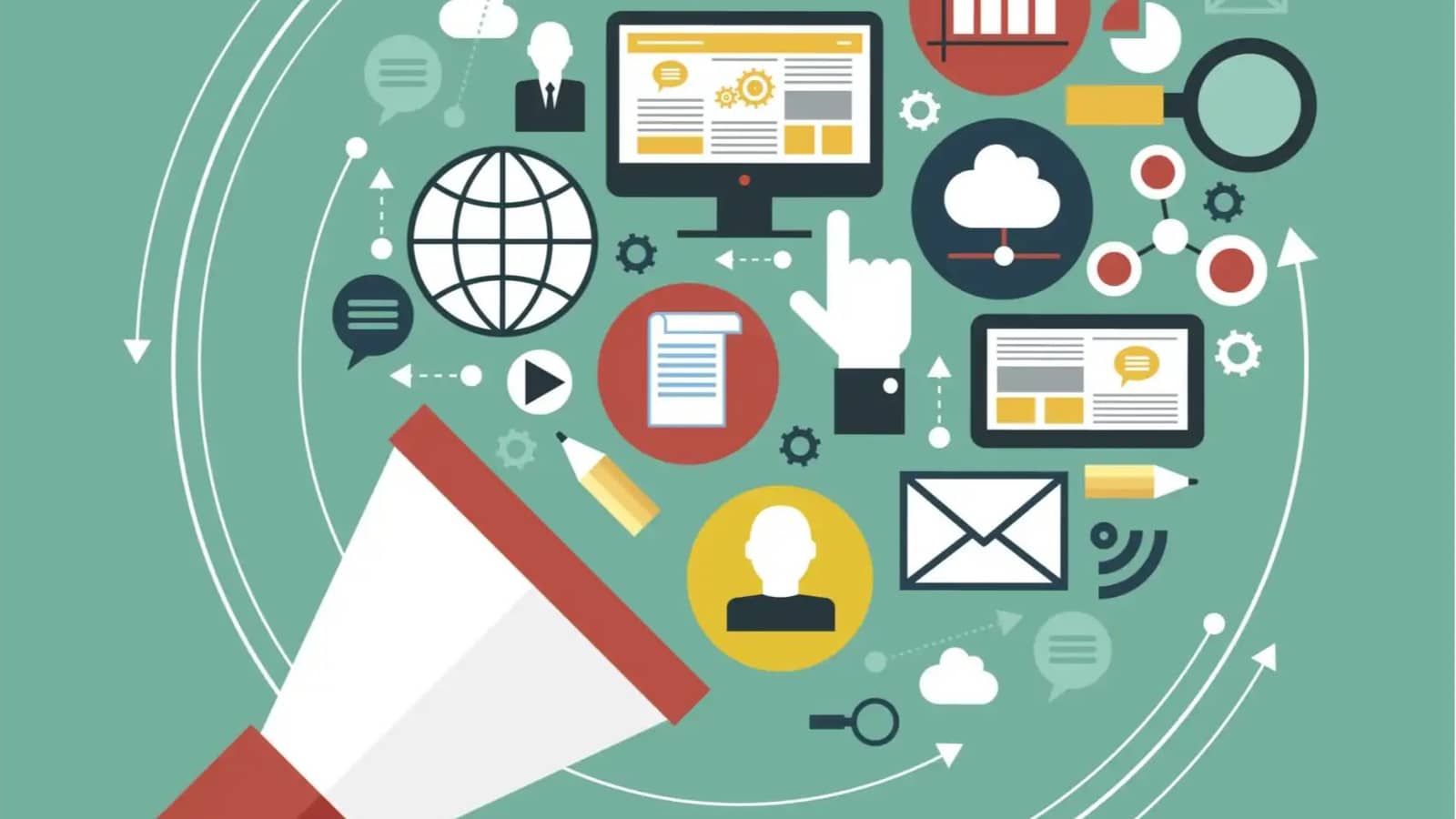 Media/Advertising Professionals Meet