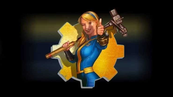 Fallout TTRPG