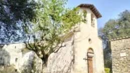 🌳🌿Senderismo RUTA FACIL Sant Celoni -Ermita Sant Esteve d'Olzinelles- 🌳🌿