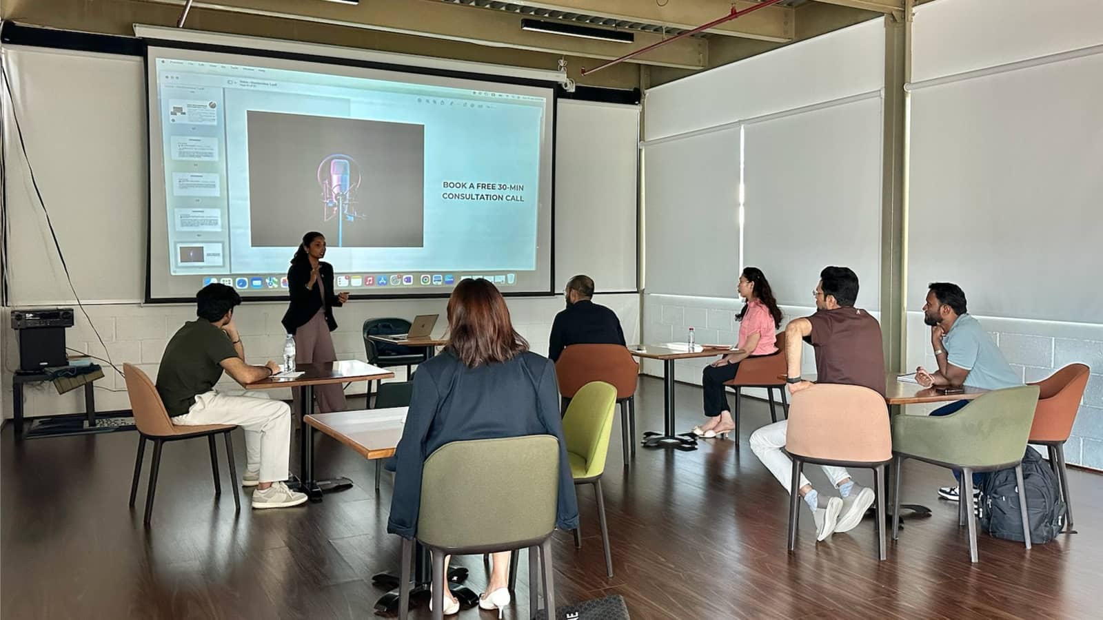 Speak So They Listen: Unlock the Secrets of Powerful Public Speaking (Paid)