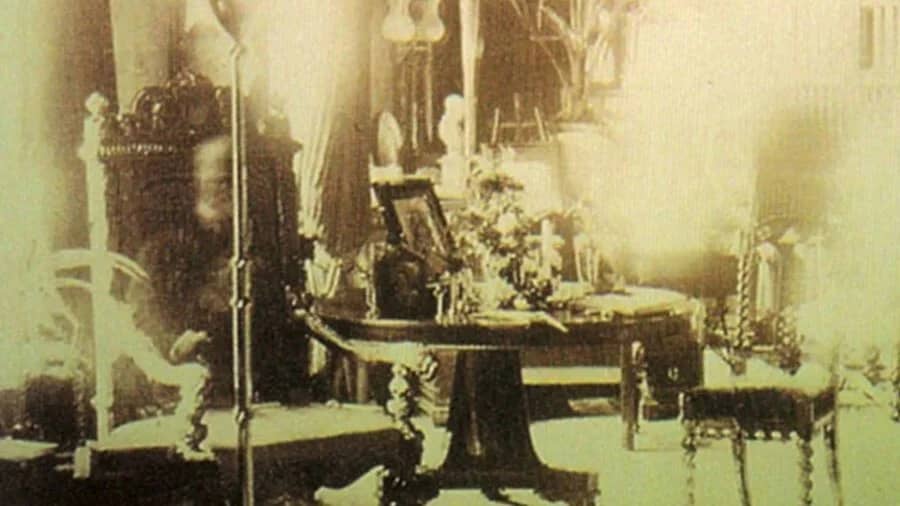 Oct 14 Two Stories: Afterward and Xingu by Edith Wharton