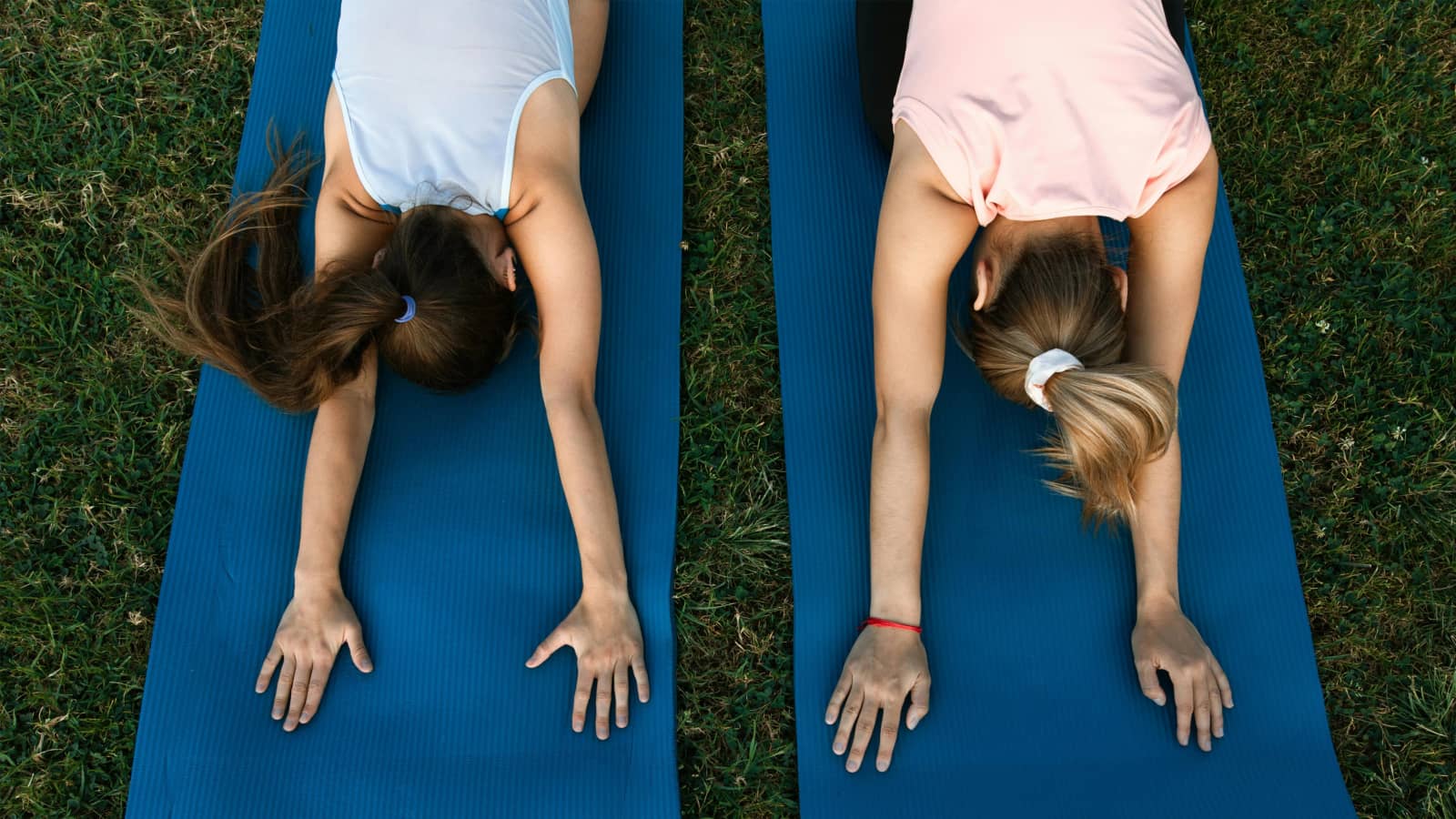 Pilates @Chicken Park 🐓