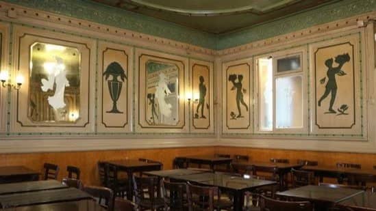 !ENGLISH! THURSDAY / Opera Cafe - Philosophy Meetup: 19:30h - 21:00