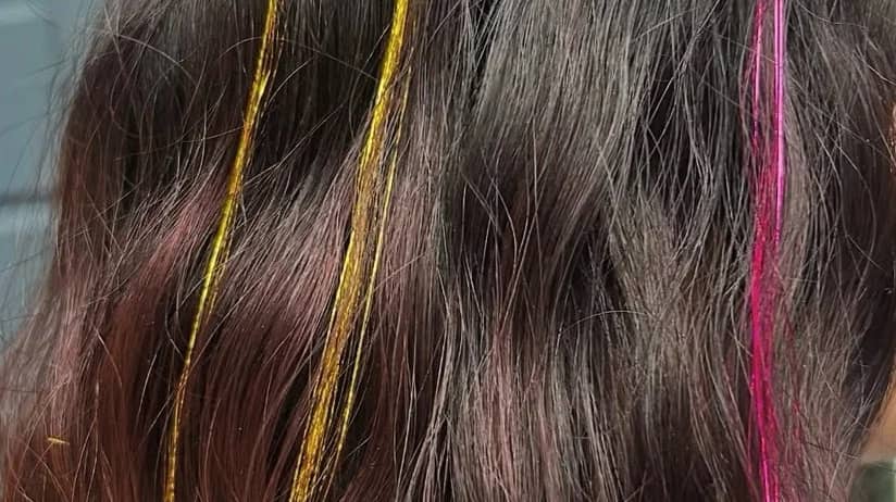 Fairy Hair!