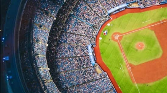 Between Innings: A YBF Community Night