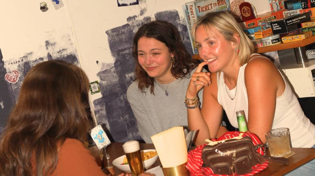 Social Quiz Night at Carmo Rooftop
