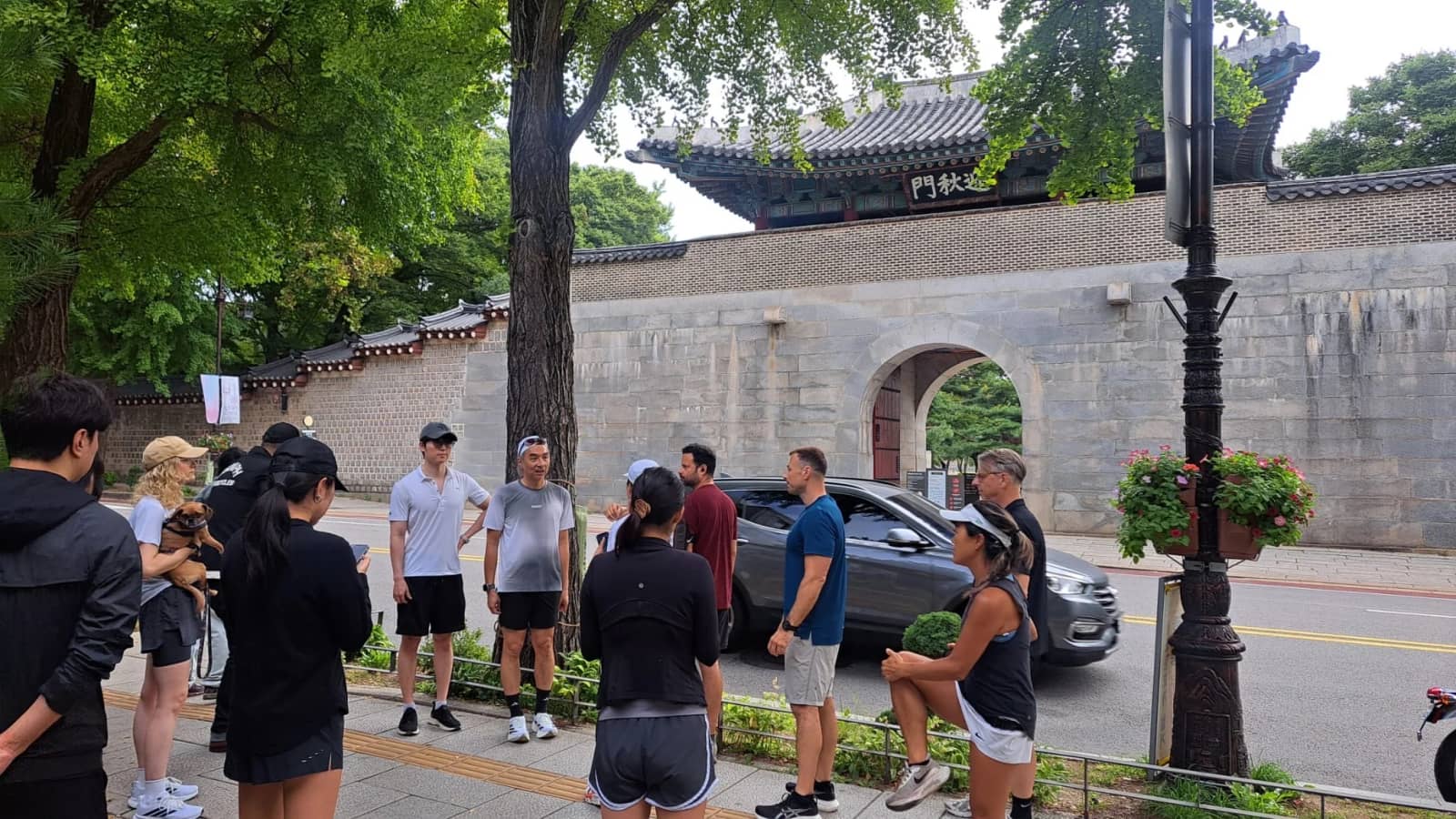 Founders Running Club :: Seoul