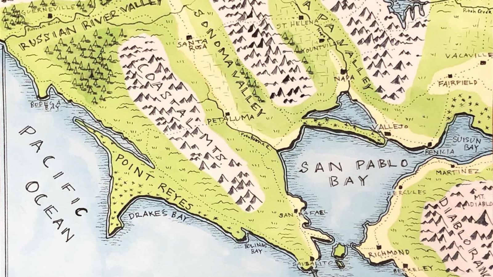 SF Sci-Fi & Fantasy Writers meetup