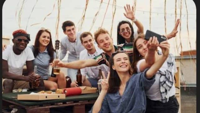 Authentic Friendship Picnic (San Francisco)