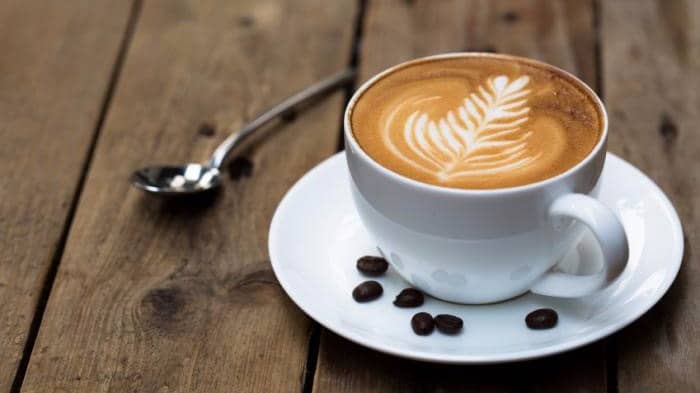 [In Person] Casual Coffee Connections