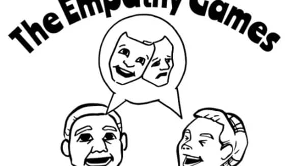 The Empathy Games