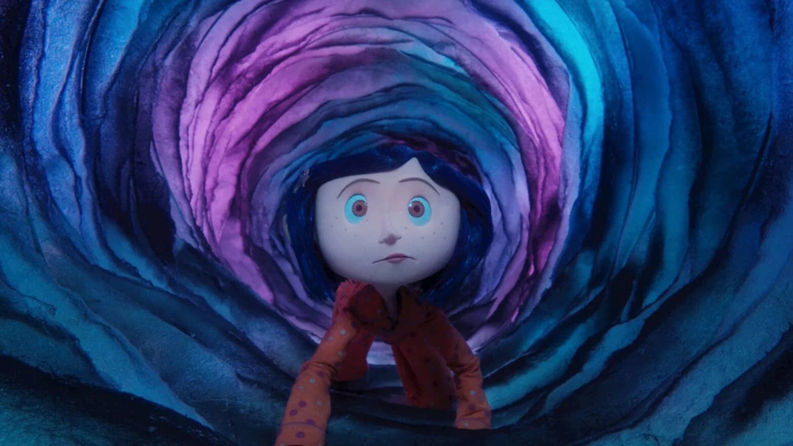 FUNCIÓN DE ANIMACIÓN🎬 | Only Natural to Forget + Coraline