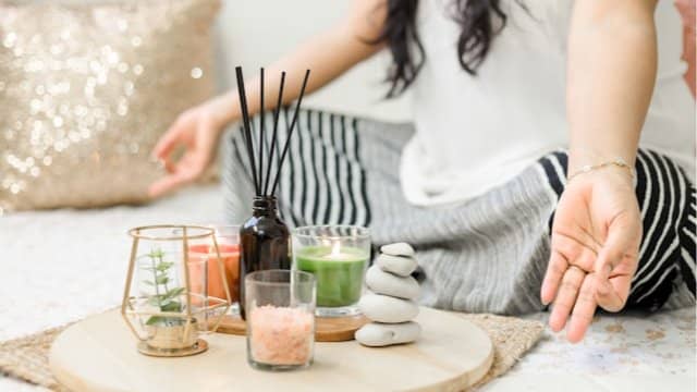 Guided Meditation Classes in Tetuán, Madrid (Wednesday)