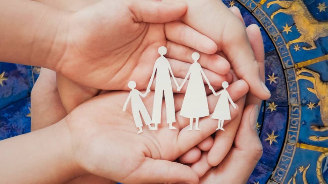 Taller de Constelaciones Familiares en Madrid