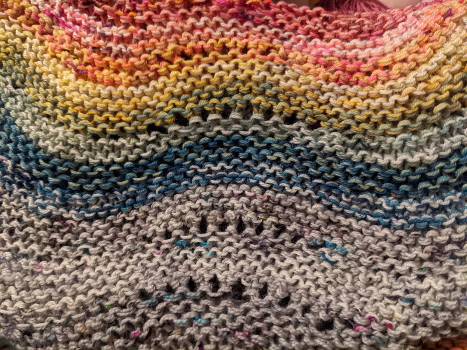 Queer Crafting at Epoch Coffeehouse (Far West)
