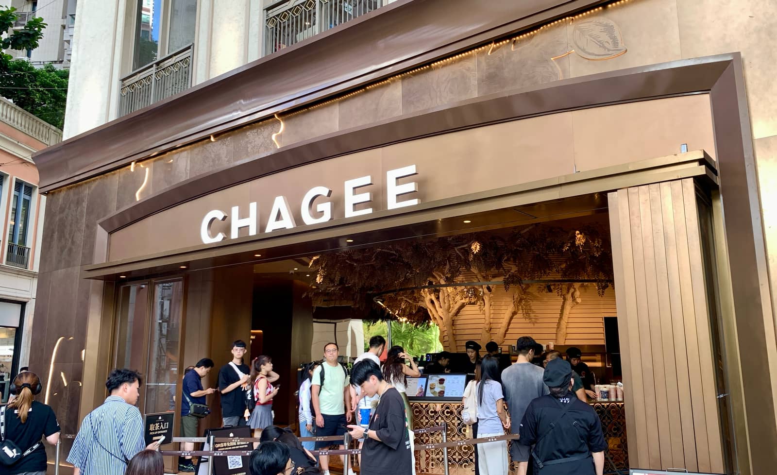 Silent Book Club: Bring your book to... Wan Chai