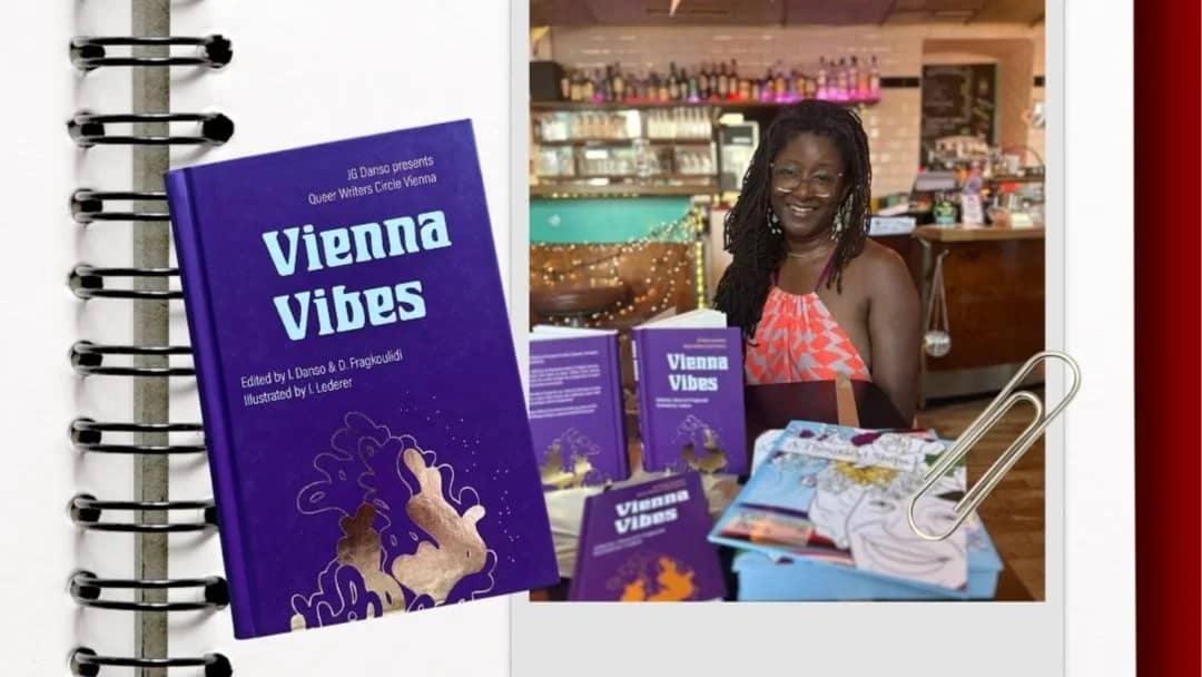 Queer Book Club Vienna: Vienna Vibes (2026)
