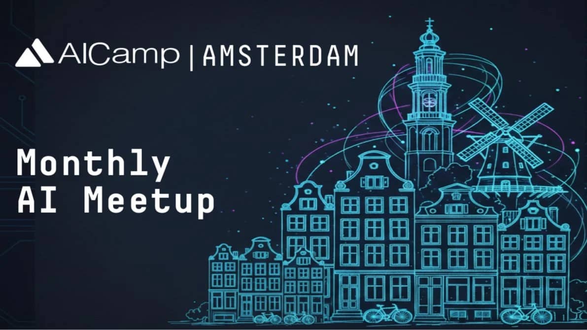 Enterprise Agentic AI Meetup