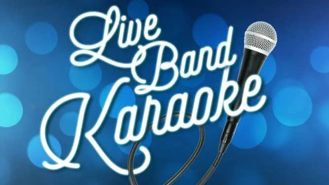 Rooftop Social AND Live Band Karaoke [FREE BUT RSVP IS REQUIRED ON EVENTBRITE]