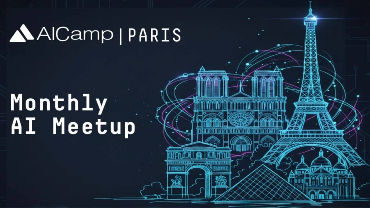 Agentic AI Meetup with Google