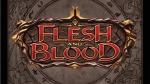 Flesh&Blood Social CC
