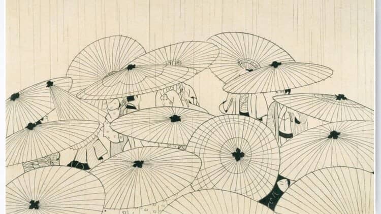 Komura Settai in Perspective