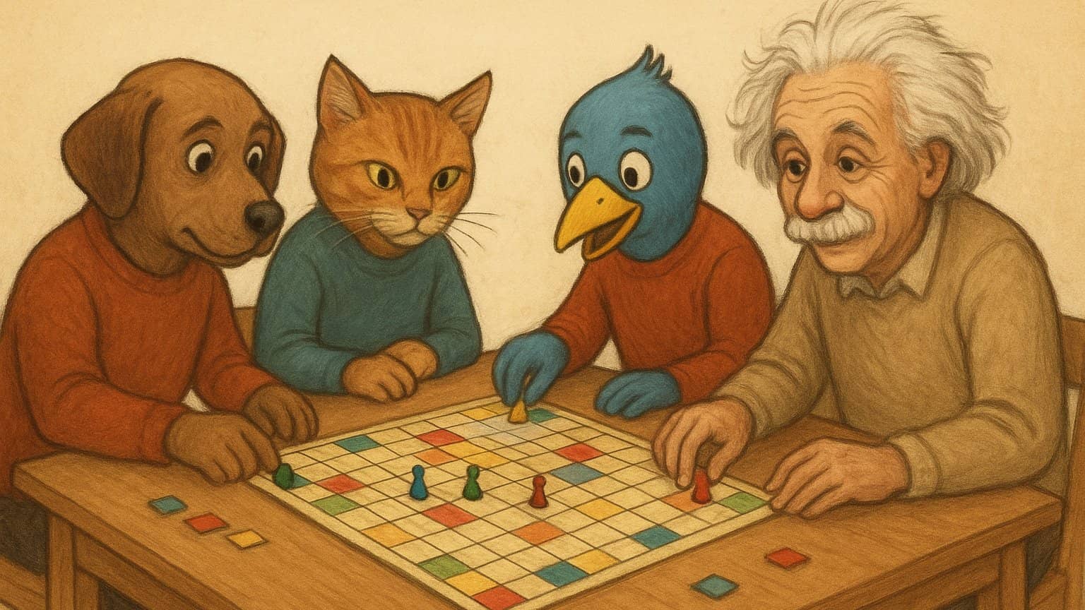 Jeux du quinzième type