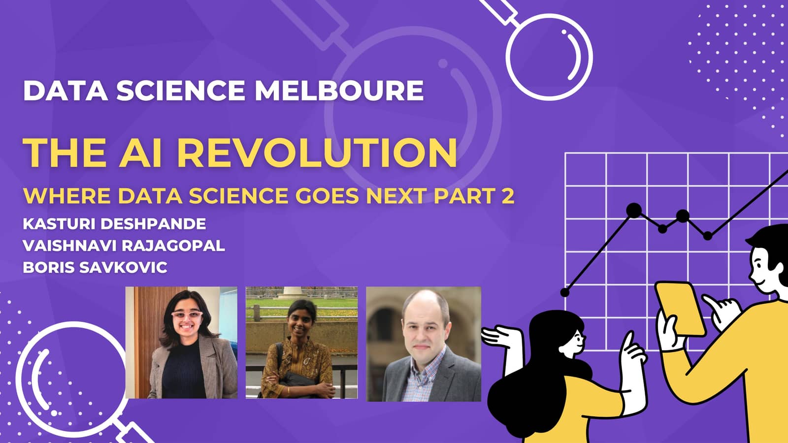 The AI Revolution: Where Data Science Goes Next Part 2