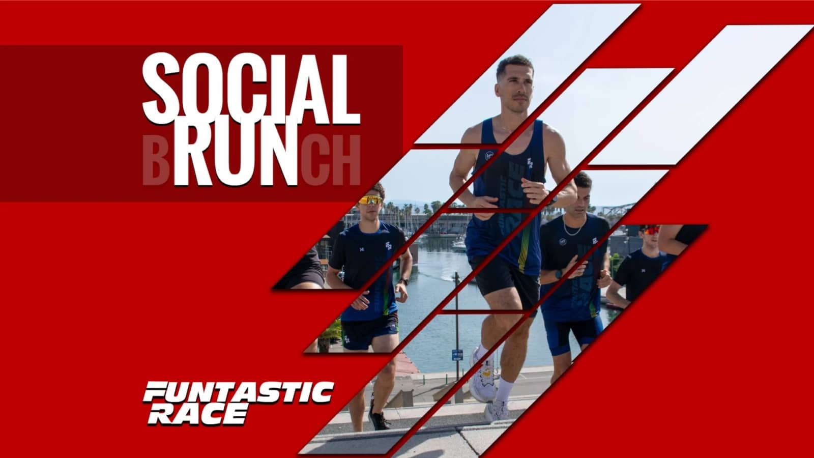 Social Run