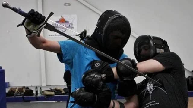 BA Boston HEMA Practice [READ DESC]