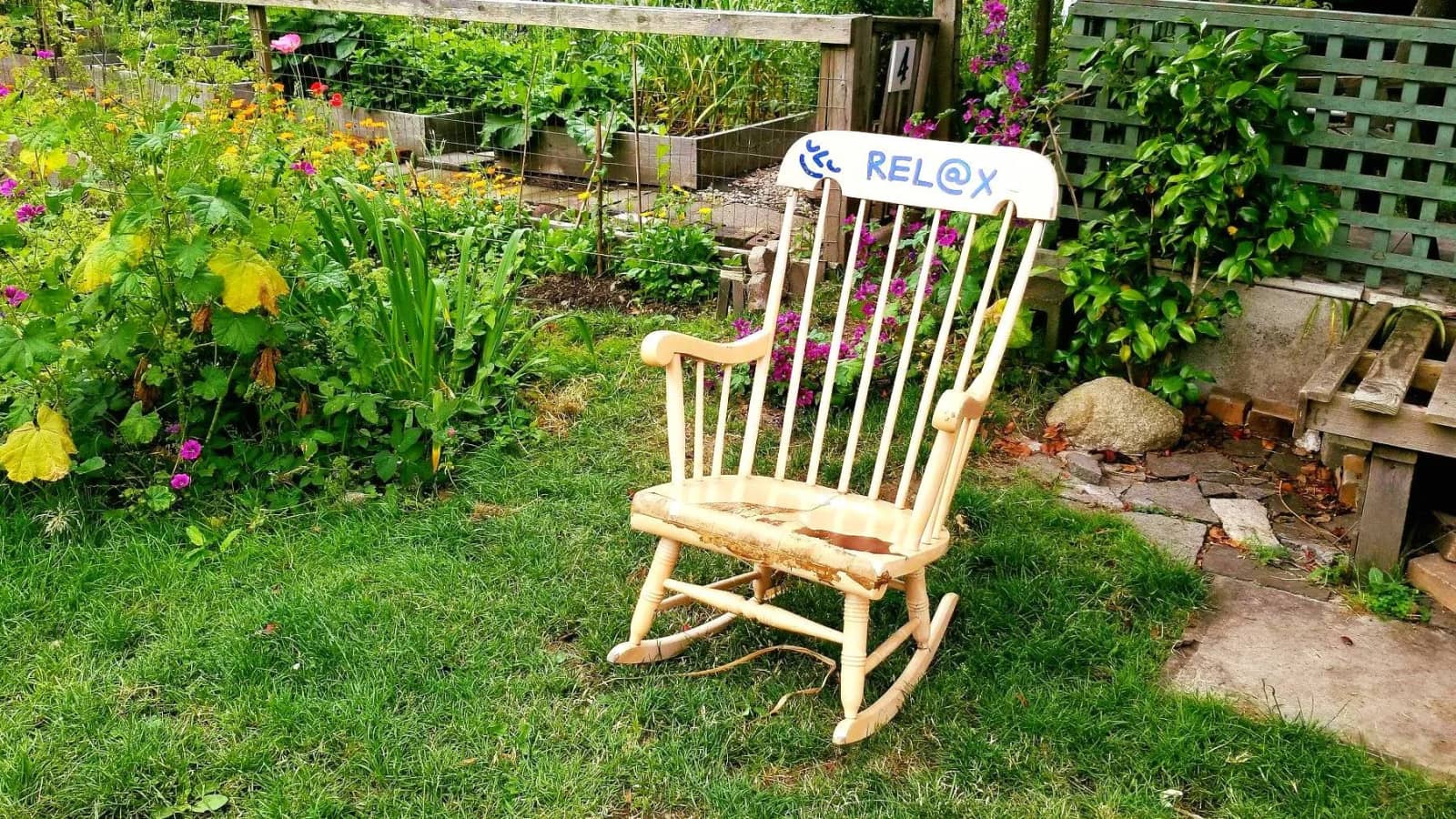 Walk in Vancouver - Shaughnessy - Arbutus Greenway (North)