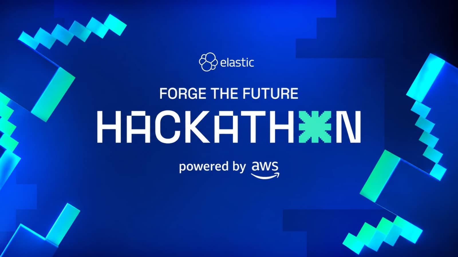 Forge the Future Hackathon 2026
